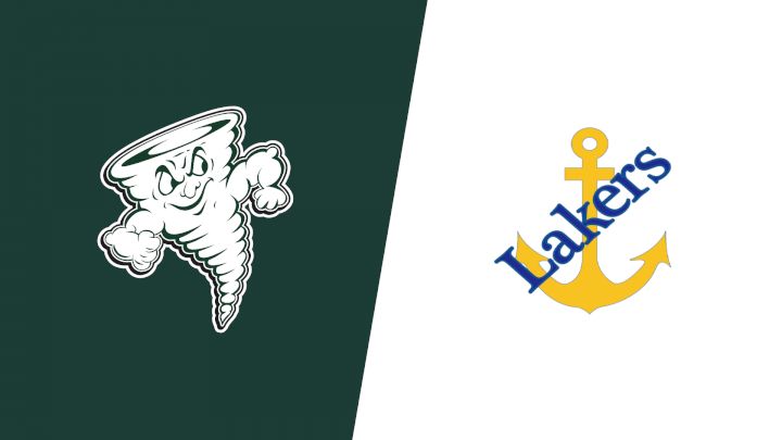 2025 Lake Erie College vs Lake Superior State - Men's