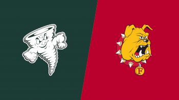 Replay: Lake Erie vs Ferris State | Nov 15 @ 3 PM