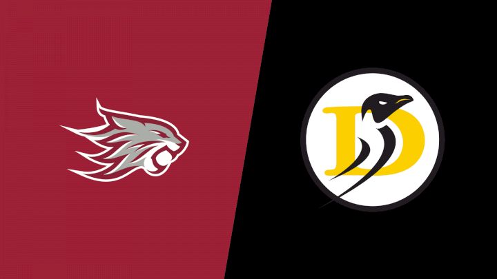 2025 Chico State vs Dominican (CA) - Women's