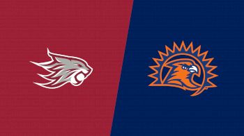 Replay: Chico State vs Fresno Pacific | Nov 15 @ 12 PM