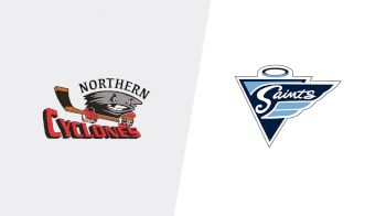 Replay: Home - 2025 Cyclones 15U vs NY Saints | Nov 14 @ 3 PM