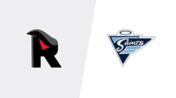 Replay: Home - 2025 Rockets HC vs NY Saints | Nov 15 @ 12 PM