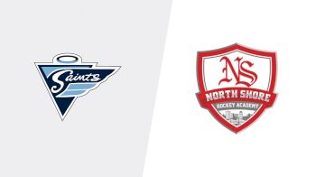 Replay: Home - 2025 NY Saints vs North Shore | Nov 14 @ 8 AM