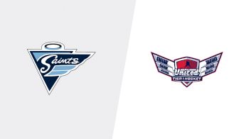 Replay: Home - 2025 NY Saints vs Islanders | Nov 15 @ 5 PM