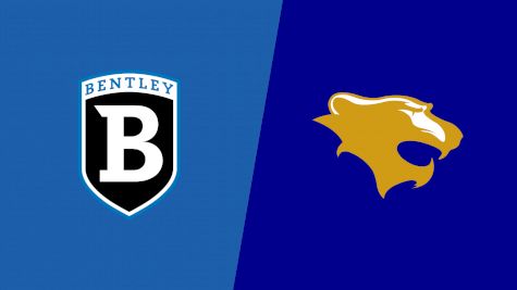 Replay: Bentley vs Georgian Court | Nov 16 @ 1 PM