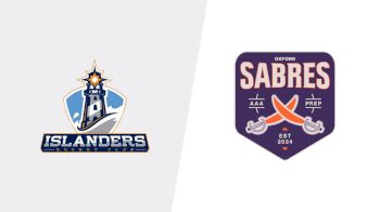 Replay: Home - 2025 IHC National vs Oxford | Nov 15 @ 8 PM