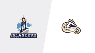 Replay: Home - 2025 Islanders U16 vs Avalanche U16 | Nov 16 @ 2 PM