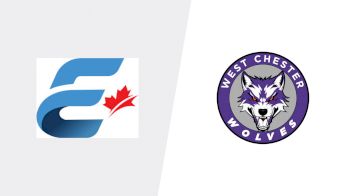 Replay: Home - 2025 Epic vs Westchester | Nov 14 @ 6 PM