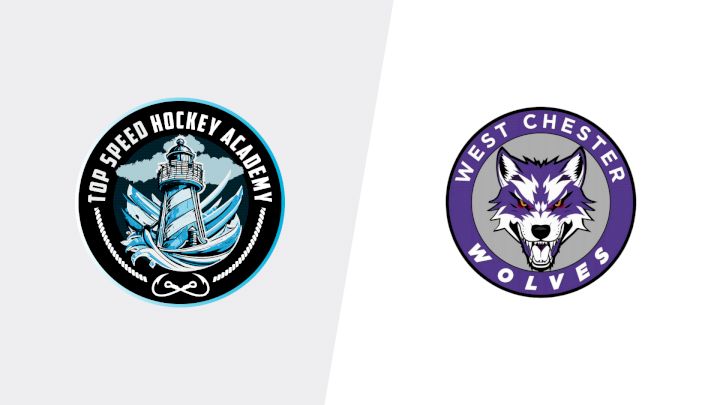 2025 Top Speed Academy U16 vs Westchester Wolves U16