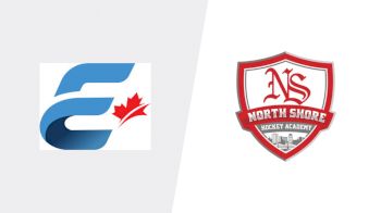 Replay: Home - 2025 Epic vs North Shore 16U | Nov 14 @ 10 AM