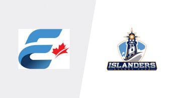 Replay: Home - 2025 Epic vs IHC National | Nov 15 @ 3 PM