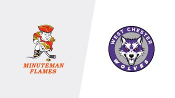 Replay: Home - 2025 Flames 16U vs Westchester | Nov 16 @ 10 AM