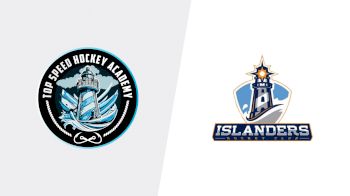 Replay: Home - 2025 Top Speed vs IHC National | Nov 16 @ 10 AM