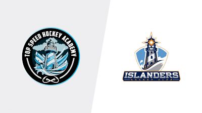 Replay: Home - 2025 Top Speed vs IHC National | Nov 16 @ 10 AM