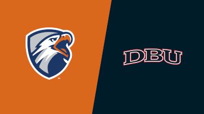 Replay: UT Tyler vs DBU | Nov 13 @ 5 PM