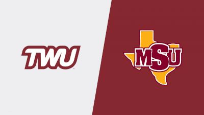 Replay: Texas Woman's vs Midwestern State - 2025 Texas Woman's vs Midwestern State | Nov 13 @ 8 PM