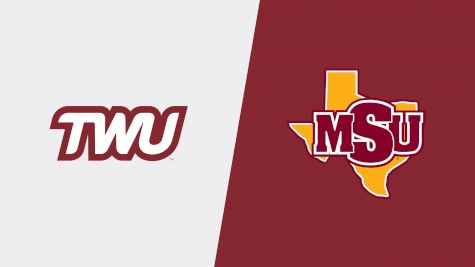 Replay: Texas Woman's vs Midwestern State - 2025 Texas Woman's vs Midwestern State | Nov 13 @ 8 PM