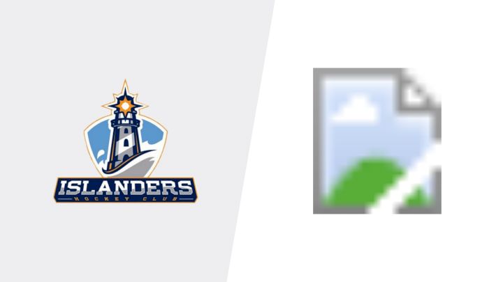 2025 Islanders HC U16 vs Montreal Knights U16