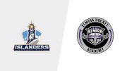 How to Watch: 2025 Islanders HC U18 vs Elmira Jr. Aviators 18U | Hockey