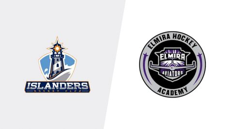 How to Watch: 2025 Islanders HC U18 vs Elmira Jr. Aviators 18U | Hockey