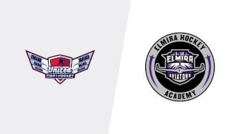 Replay: Home - 2025 Knights EEH vs Elmira | Nov 15 @ 8 PM