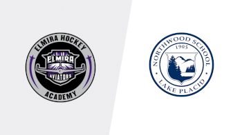 Replay: Home - 2025 Elmira vs Northwood | Nov 15 @ 10 AM