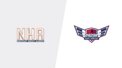 Replay: Home - 2025 Northeast HA vs Knights EEH | Nov 16 @ 12 PM