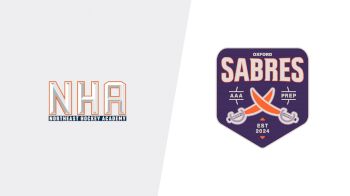 Replay: Home - 2025 Northeast HA vs Oxford | Nov 14 @ 8 PM