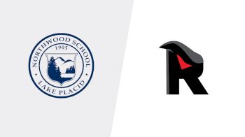 Replay: Home - 2025 Northwood vs Rockets HC | Nov 14 @ 5 PM