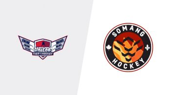 Replay: Home - 2025 Salt Lake vs Somang U18 | Nov 14 @ 8 AM