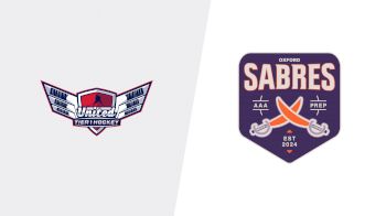 Replay: Home - 2025 Salt Lake vs Oxford | Nov 15 @ 9 PM