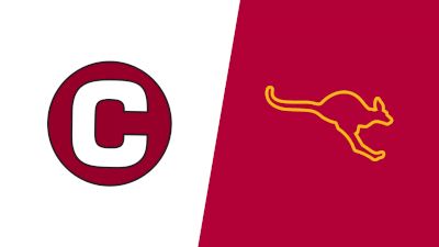 Replay: Centenary (LA) vs Austin College | Nov 15 @ 10 AM