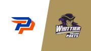 2026 Pomona-Pitzer vs Whittier - Women's