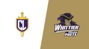 2026 Cal Lutheran vs Whittier - Women's