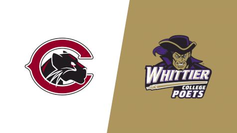 2026 Chapman vs Whittier - Women's