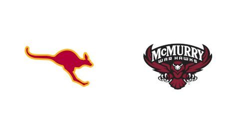 2025 Austin College vs McMurry