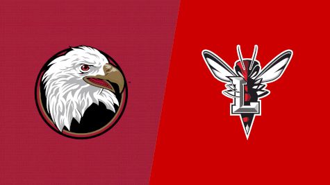 Replay: Bridgewater (VA) vs Lynchburg | Nov 13 @ 7 PM