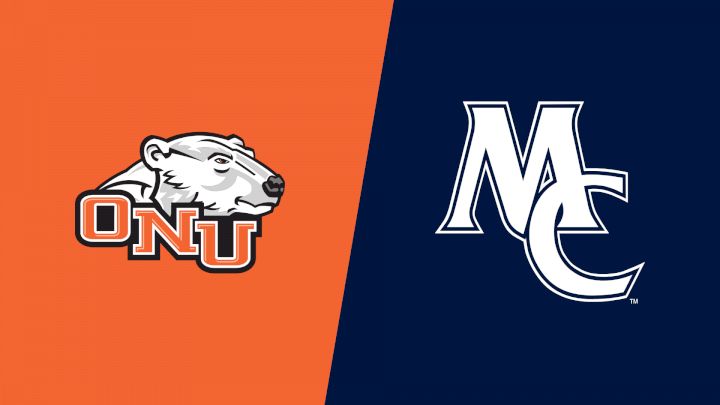 2025 Ohio Northern vs Marietta - Women's