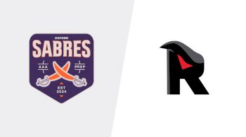 Replay: Home - 2025 Oxford vs Rockets HC | Nov 14 @ 12 PM