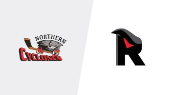 Replay: Home - 2025 Cyclones 15U vs Rockets HC | Nov 14 @ 10 AM