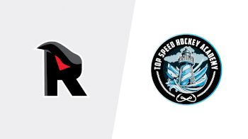 Replay: Home - 2025 Rockets HC vs Top Speed | Nov 15 @ 3 PM