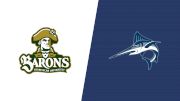 Replay: Franciscan vs Virginia Wesleyan | Nov 15 @ 12 PM