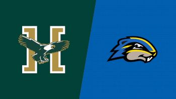 Replay: Husson vs Goucher | Nov 15 @ 11 AM
