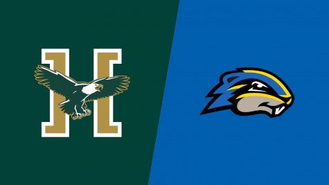 Replay: Husson vs Goucher | Nov 15 @ 11 AM