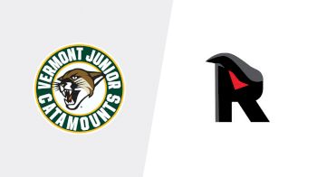 Replay: Home - 2025 VT Cats vs Rockets HC | Nov 16 @ 7 AM