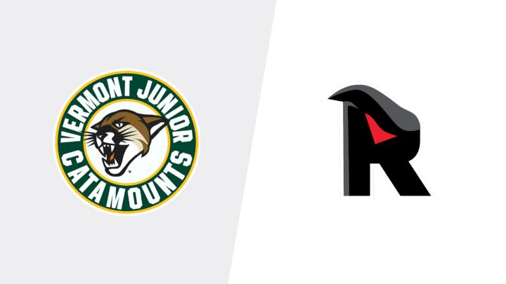 2025 VT Cats vs Rockets HC U14