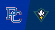 Replay: Presbyterian vs UNCW | Nov 21 @ 11 AM