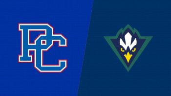 Replay: Presbyterian vs UNCW | Nov 21 @ 11 AM