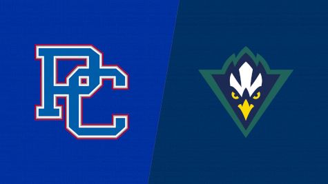 Replay: Presbyterian vs UNCW | Nov 21 @ 11 AM