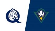 2025 Queens (NC) vs UNC Wilmington - Women's